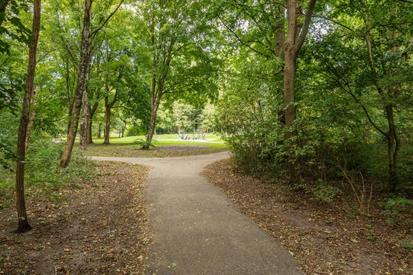 Medium property photo - Postjeskade, 1058 DP Amsterdam